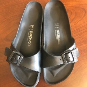 Birkenstock Madrid